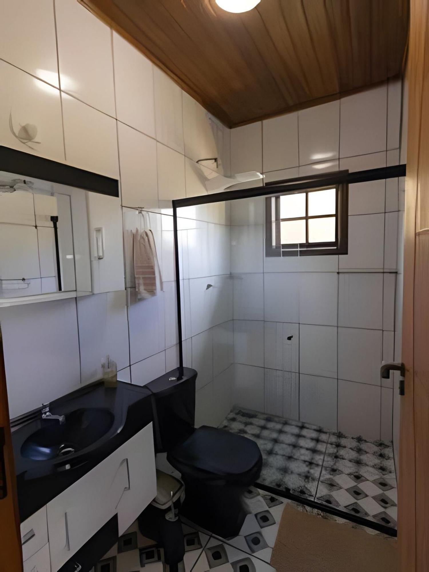 Chale Recanto Da Mantiqueira Gonçalves Eksteriør billede