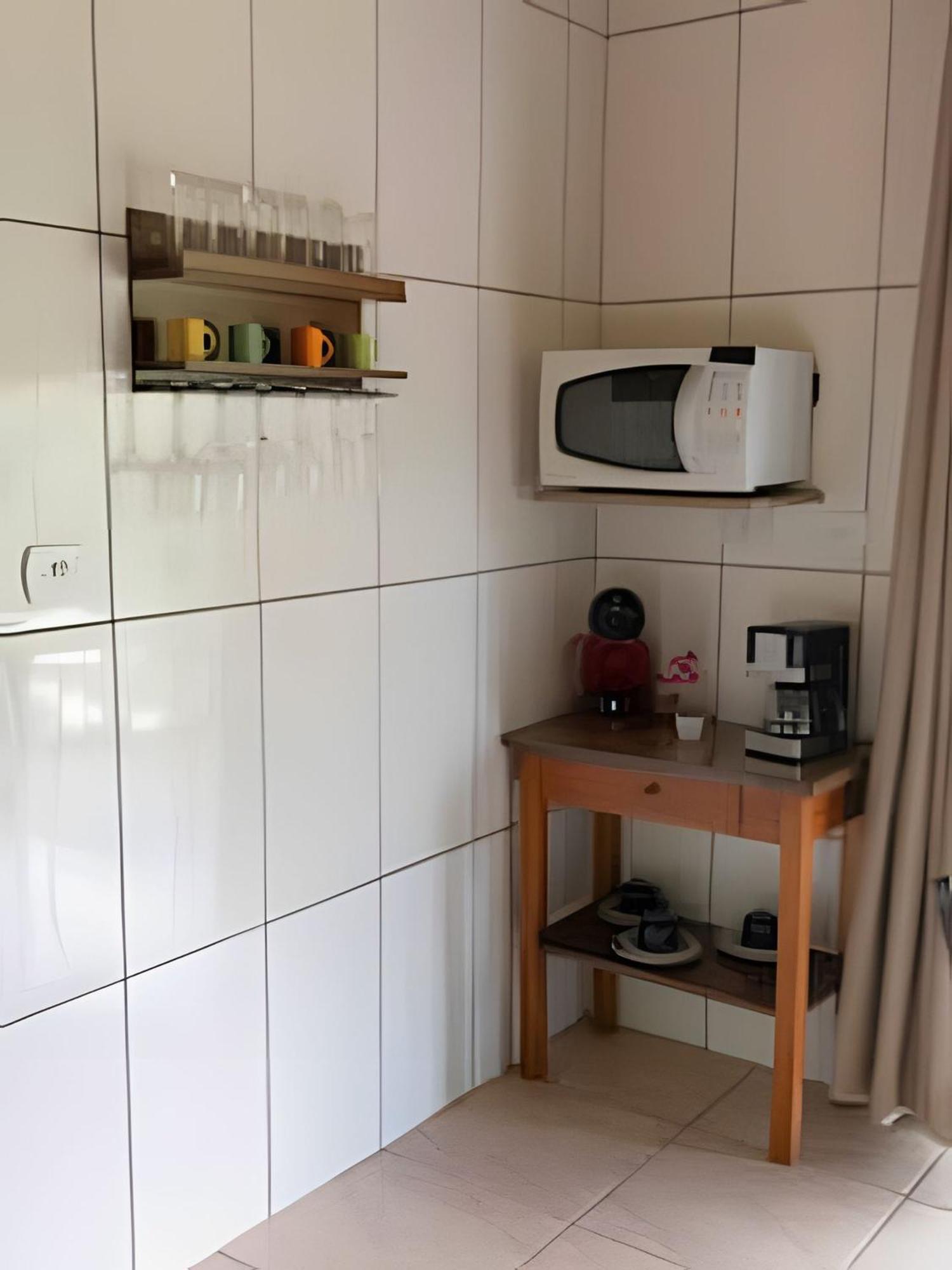 Chale Recanto Da Mantiqueira Gonçalves Eksteriør billede